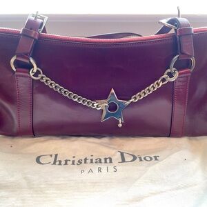 Authentic Dior purse